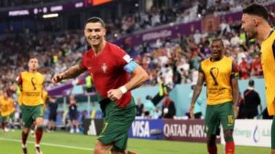 كأس العالم 2022.. مواجهة نارية بين البرتغال وأوروجواى فى المونديال الليلة