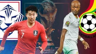 غانا ترفع شعار "الفرصة الأخيرة" أمام كوريا الجنوبية في كأس العالم