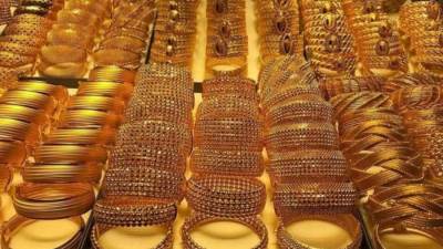 استقرار في أسعار الذهب اليوم الثلاثاء 29 نوفمبر