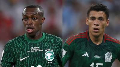 كأس العالم 2022 .. تعرف على موعد مباراة السعودية والمكسيك