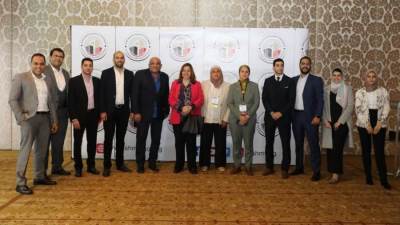 "صندوق الإسكان الاجتماعي" يحصل على جائزة "SHARKROOM" لأفضل الابتكارات والمبادرات في الأسكان