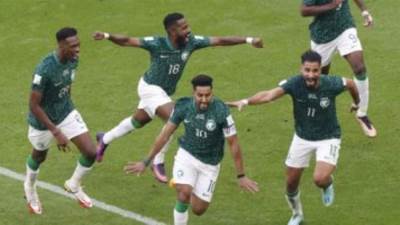 كأس العالم 2022.. القنوات الناقلة لمباراة السعودية ضد المكسيك