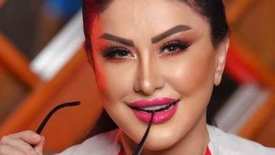 كأنها صغرت 20 سنة.. وفاء سالم تظهر بملامح أصغر وجذابة