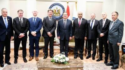 الارتقاء بمنظومة الصيانة على قائمة اهتمام قطاع البترول