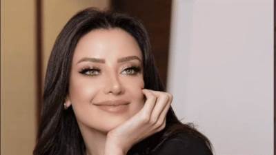 الدنيا مابتقفش على حد.. رضوى الشربيني توجه رسالة لجمهورها