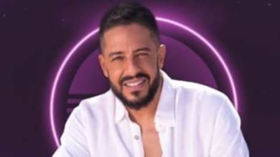 في دبي.. محمد حماقى يحيى حفلاً غنائياً يوم 16ديسمبر الجارى