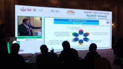 وزير الصحة: مصر تحتل المركز الرابع عربيا والـ26 عالميا فى السياحة العلاجية
