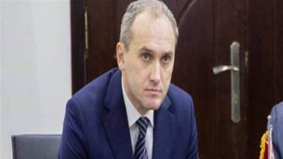 سفير بيلاروسيا بالقاهرة: مستعدون لدعم التعاون مع مصر بالزراعة والأمن الغذائى