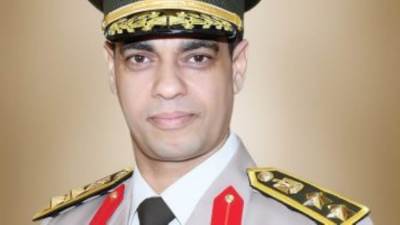 المتحدث العسكرى: القوات المسلحة تتابع عن كثب واقعة مستشفى قويسنا المركزى