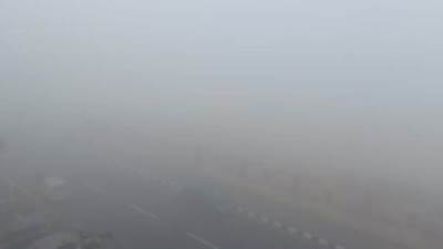 مائل للبرودة ليلاً.. تعرف علي حالة الطقس اليوم الأحد 4 ديسمبر 2022