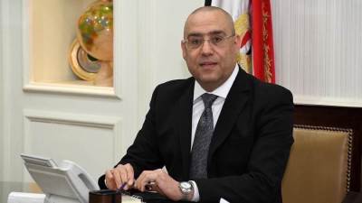 الجزار: إزالات فورية لأي محاولة بناء مخالف يتم تنفيذها