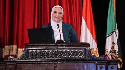 الخشت يستقبل القباج والمجتمع المدني في شراكة جديدة