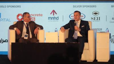 وزير السياحة يُشارك في جلسة مؤتمر الرؤساء التنفيذيين الثامن CEOs Thoughts 2022