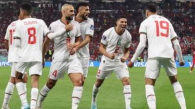 كأس العالم 2022.. التشكيل المتوقع لمباراة المغرب وإسبانيا فى دور الـ 16