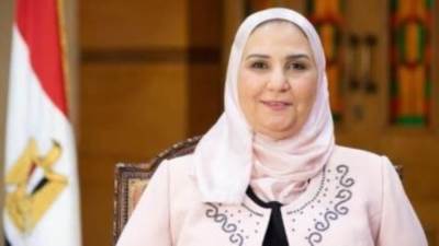 وزيرة التضامن تعلن فتح باب التقدم لمسابقة الأم المثالية لعام 2023 ولمدة شهر