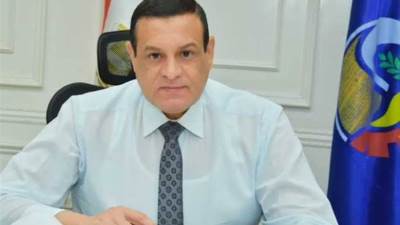 التنمية المحلية: 1318 مشروعا فى 64 قرية بالفيوم ضمن مبادرة "حياة كريمة"