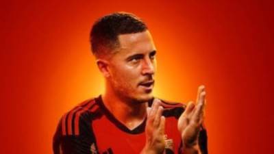 رسميًا.. هازارد يعلن اعتزاله اللعب دوليًا