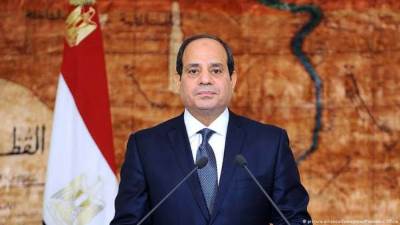 الرئيس السيسى يتوجه إلى السعودية اليوم للمشاركة بالقمة العربية الصينية الأولى