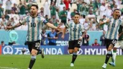 كأس العالم 2022.. هولندا تواجه الأرجنتين في نهائي مبكر