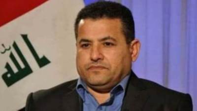 مستشار الأمن القومي العراقي: مصر دولة كبيرة ولها ثقلها العربي والدولي