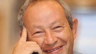 زعلان على خيبتنا.. تعليق ناري من ساويرس بعد تألق المغرب بمونديال قطر