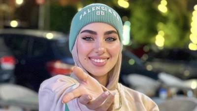 بدء التحقيق مع «البلوجر هدير عاطف» وزوجها وآخرين بتهمة النصب على المواطنين