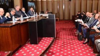 البنك المركزى: تعديلات قانون الإجراءات الضريبية تسرى على العملاء الأجانب فقط