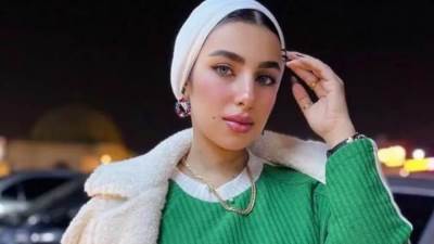 بالتفاصيل القبض على طليق البلوجر هدير عاطف أثناء هروبه في الطالبية