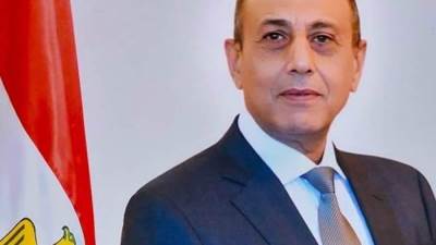 وزير الطيران المدني: اجتياز مصر لتفتيش "الايكاو" يؤكد تطبيق أعلى معايير الأمن