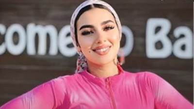 اليوم.. نظر تجديد حبس البلوجر هدير عاطف وشركائها بتهمة النصب