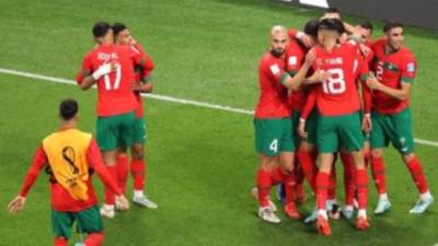 مواعيد مباريات اليوم.. فرنسا ضد المغرب فى نصف نهائي كأس العالم 2022