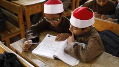 إجازة نصف العام بالمعاهد الأزهرية.. اعرف التفاصيل