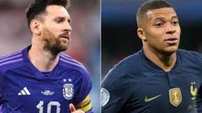 الارجنتين وفرنسا.. موعد نهائى كأس العالم 2022 والقنوات المفتوحة الناقلة