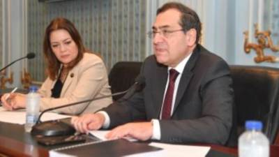 وزير البترول: إعلان تفاصيل كشف كبير للغاز بحقل نرجس بعد التقييم