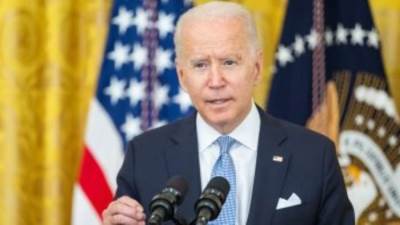 بايدن يعلن تخصيص 100 مليار دولار لمساندة ودعم الدول الأفريقية وتعزيز أمنها