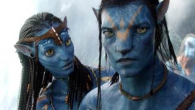 فى الويك إند.. عرض فيلم Avatar: The Way of Water فى السينما