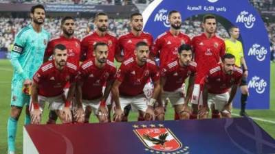 رسميا.. الأهلي يشارك في كأس العالم للأندية في المغرب