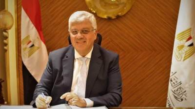 تنفيذ مشروعات التحول الرقمي في مجالات التعليم العالي والبحث العلمي بما يزيد عن 11 مليار جنيه