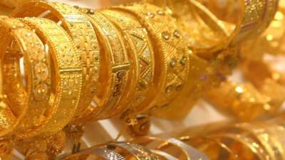 سعر الذهب في مصر اليوم السبت 17 ديسمبر 2022