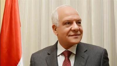 وفاة شقيق محافظ الجيزة وتشييع الجنازة بمسقط رأسه بأسيوط عقب صلاة الظهر