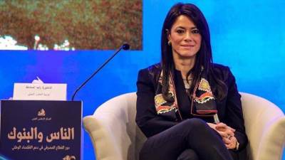 المشاط: 3 مليار دولار تمويلات للقطاع الخاص من شركاء التنمية الدوليين خلال 2022