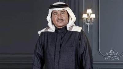 وعكة صحية مفاجئة تبعد محمد عبده عن مُلتقى أبو ظبي الأسري