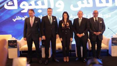 وزير السياحة والآثار يُشارك كمتحدث في أولى جلسات المؤتمر الاقتصادي السادس عشر