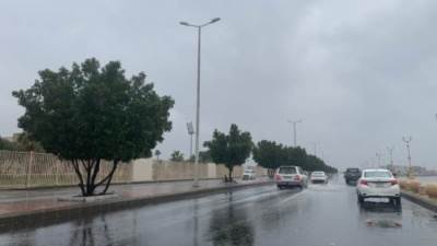 بشرى لمحبي البرد والمطر.. غدًا بدء فصل الشتاء رسميًا