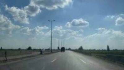 درجات الحرارة المتوقعة اليوم الأربعاء على كافة المحافظات