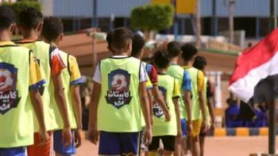 عضو فريق كابيتانو مصر: لدينا مواهب عديدة.. ونتمنى التخطيط للتأهل لكأس العالم