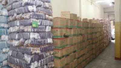 التموين: طرح أرز أبيض بلدى بسعر 14.5 جنيه للكيلو فى المجمعات الاستهلاكية