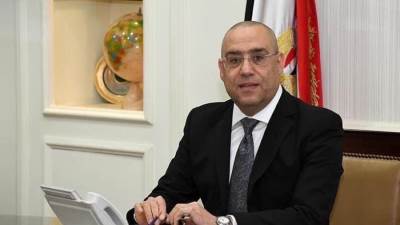 "الإسكان" تطرح 22 ألف وحدة بـ"سكن مصر- دار مصر- جنة- إسكان متميز"