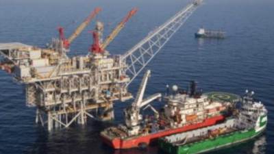 الحكومة تتوسع فى التنقيب عن الغاز الطبيعى باستثمارات 22 مليار دولار