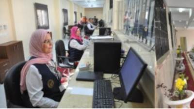 تعرف على خطوات استخراج شهادة بيانات للرخصة من المرور